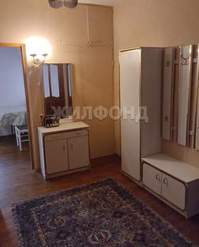 2-к квартира, на длительный срок, 60м2, 4/5 этаж