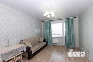 2-к квартира, на длительный срок, 37м2, 5/9 этаж