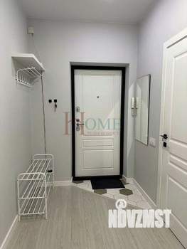 Студия квартира, на длительный срок, 29м2, 17/18 этаж