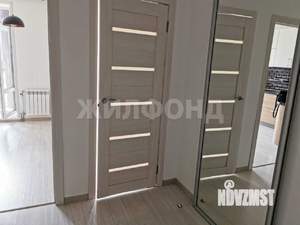 1-к квартира, на длительный срок, 34м2, 4/13 этаж