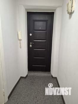 1-к квартира, на длительный срок, 30м2, 5/5 этаж