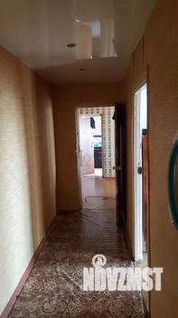 4-к квартира, на длительный срок, 90м2, 3/9 этаж