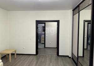 1-к квартира, на длительный срок, 46м2, 21/22 этаж