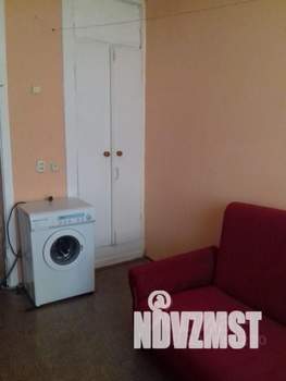 1-к квартира, на длительный срок, 26м2, 3/5 этаж