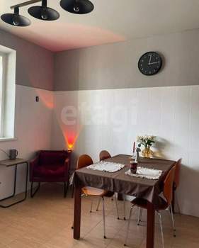 2-к квартира, на длительный срок, 80м2, 12/19 этаж