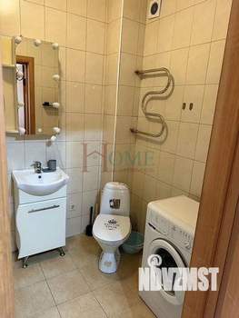 1-к квартира, на длительный срок, 40м2, 13/14 этаж