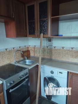 2-к квартира, на длительный срок, 44м2, 5/5 этаж