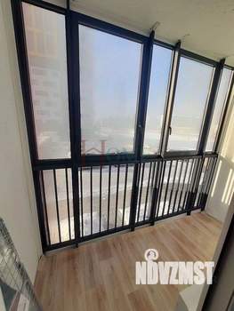 1-к квартира, на длительный срок, 35м2, 2/18 этаж