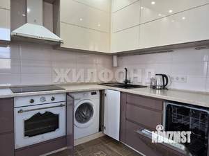 2-к квартира, на длительный срок, 65м2, 6/17 этаж