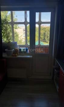 1-к квартира, на длительный срок, 29м2, 5/5 этаж