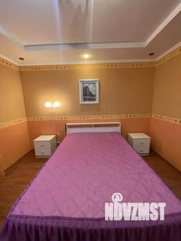 1-к квартира, на длительный срок, 45м2, 5/10 этаж