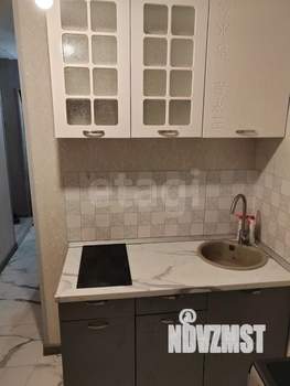 1-к квартира, на длительный срок, 28м2, 8/9 этаж