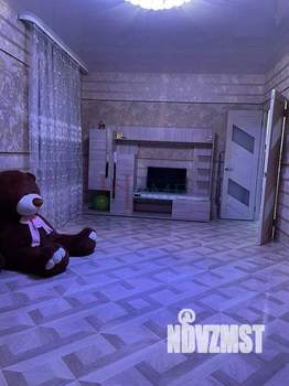 2-к квартира, на длительный срок, 61м2, 9/16 этаж