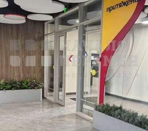 1-к квартира, на длительный срок, 44м2, 16/25 этаж