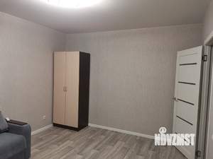 1-к квартира, на длительный срок, 39м2, 18/18 этаж