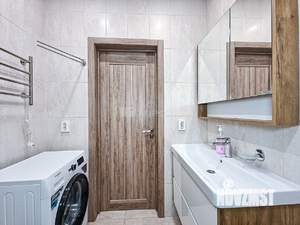 1-к квартира, на длительный срок, 38м2, 16/23 этаж