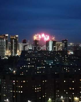 2-к квартира, на длительный срок, 50м2, 18/25 этаж