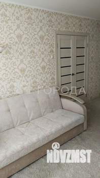 1-к квартира, на длительный срок, 35м2, 3/5 этаж