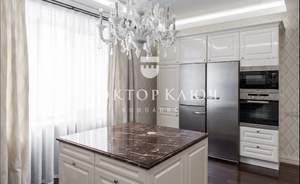 5-к квартира, на длительный срок, 184м2, 3/11 этаж