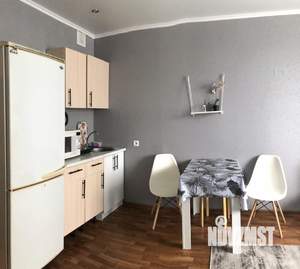 Студия квартира, посуточно, 24м2, 6/17 этаж