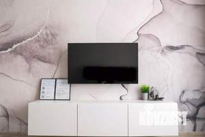 2-к квартира, посуточно, 40м2, 1/1 этаж