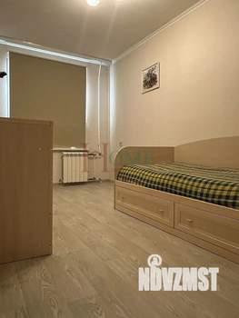 2-к квартира, на длительный срок, 43м2, 5/9 этаж