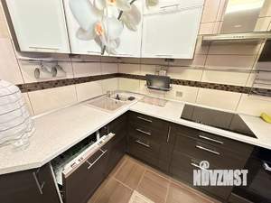 1-к квартира, на длительный срок, 37м2, 14/16 этаж