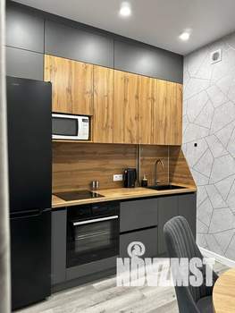 1-к квартира, посуточно, 35м2, 9/30 этаж