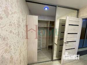 2-к квартира, на длительный срок, 47м2, 5/5 этаж