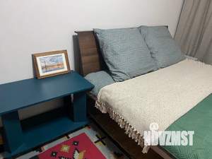 1-к квартира, посуточно, 30м2, 1/5 этаж