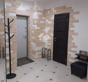 1-к квартира, на длительный срок, 40м2, 3/26 этаж