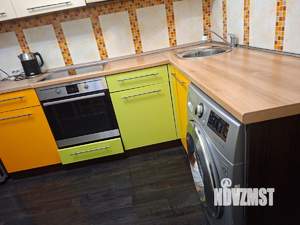 1-к квартира, на длительный срок, 34м2, 3/5 этаж