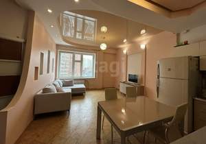 3-к квартира, на длительный срок, 91м2, 7/10 этаж