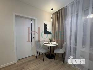 1-к квартира, на длительный срок, 33м2, 2/17 этаж