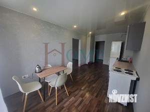 1-к квартира, на длительный срок, 44м2, 5/10 этаж