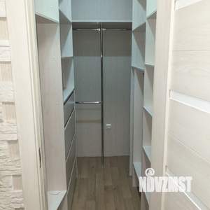 1-к квартира, на длительный срок, 33м2, 7/21 этаж