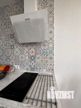 1-к квартира, на длительный срок, 40м2, 4/7 этаж