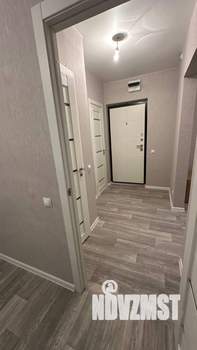 2-к квартира, на длительный срок, 51м2, 15/18 этаж