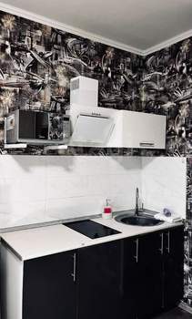 Студия квартира, на длительный срок, 30м2, 13/25 этаж