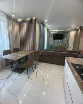 2-к квартира, на длительный срок, 37м2, 13/16 этаж