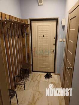 2-к квартира, на длительный срок, 45м2, 5/17 этаж