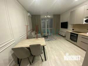 3-к квартира, на длительный срок, 75м2, 6/14 этаж