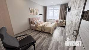 2-к квартира, посуточно, 46м2, 26/30 этаж