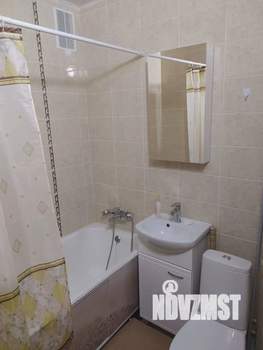 1-к квартира, на длительный срок, 32м2, 9/9 этаж