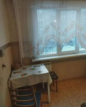 3-к квартира, на длительный срок, 58м2, 3/5 этаж