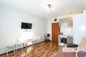 2-к квартира, на длительный срок, 36м2, 4/10 этаж