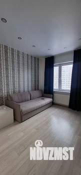 1-к квартира, на длительный срок, 36м2, 10/10 этаж