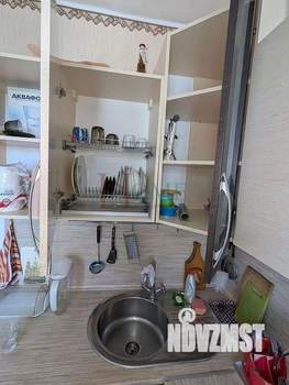 2-к квартира, на длительный срок, 38м2, 6/10 этаж
