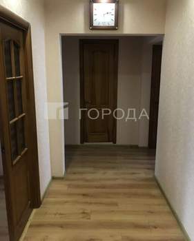 3-к квартира, на длительный срок, 69м2, 4/10 этаж