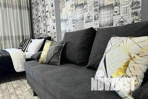 1-к квартира, посуточно, 35м2, 25/25 этаж